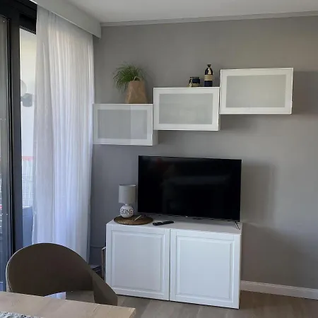 Vier-jahreszeiten-103 Apartman