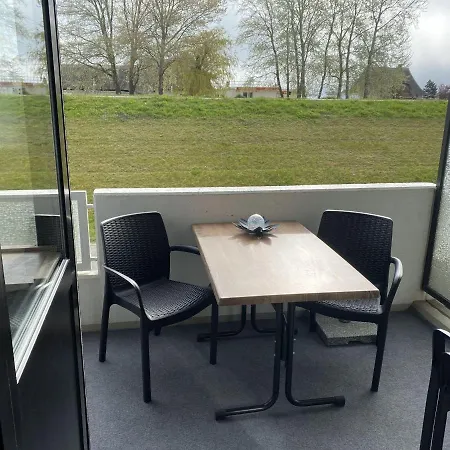 Vier-jahreszeiten-103 Apartment *