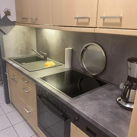 Apartman Vier-jahreszeiten-103